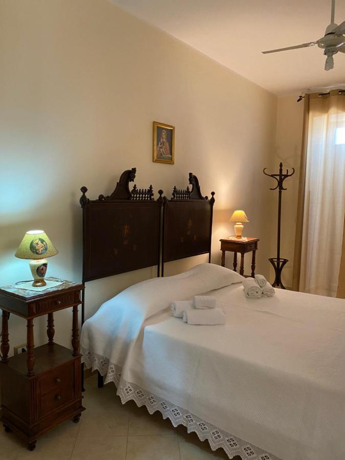 Affaccio Su Stromboli Apartment Tropea Ngoại thất bức ảnh