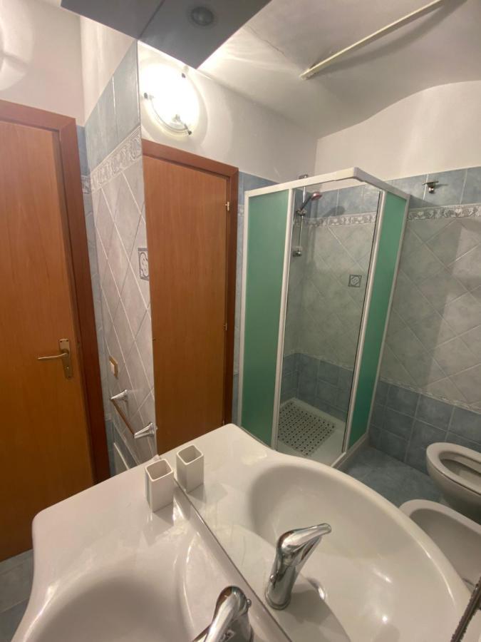 Affaccio Su Stromboli Apartment Tropea Ngoại thất bức ảnh