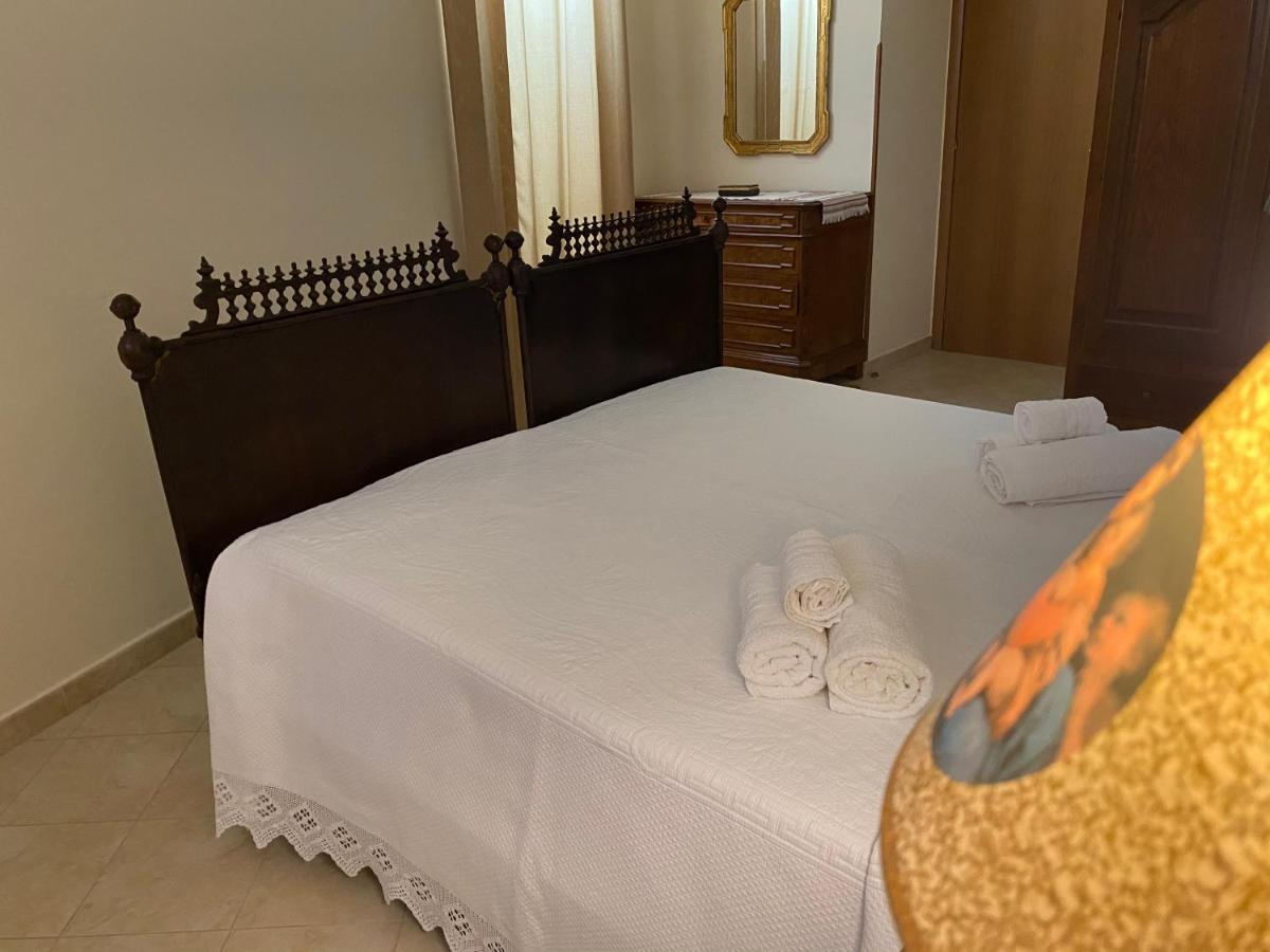 Affaccio Su Stromboli Apartment Tropea Ngoại thất bức ảnh