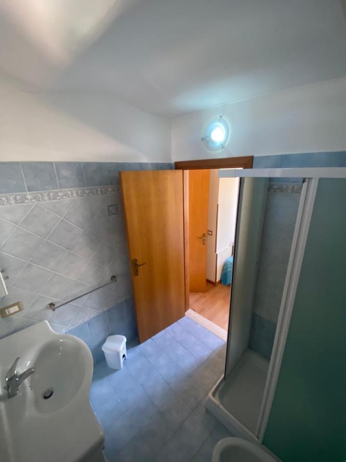 Affaccio Su Stromboli Apartment Tropea Ngoại thất bức ảnh